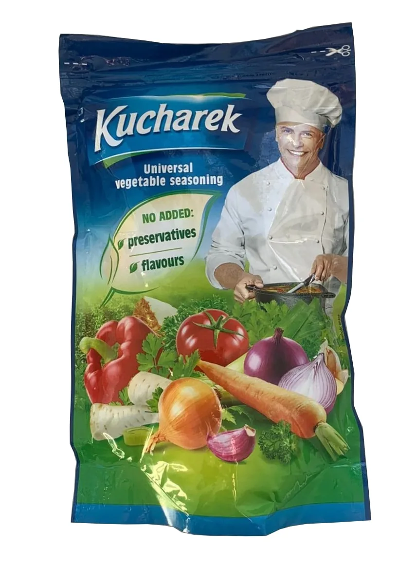 Kucharek Gewürzmischung