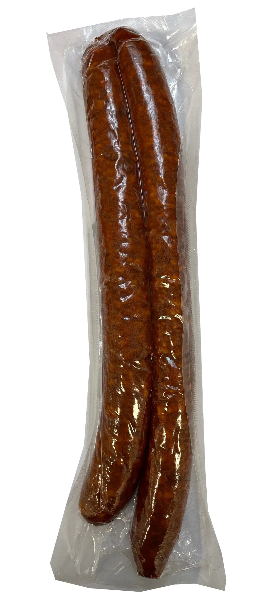 geräucherte Bratwurst mit Paprika LANG - Produktbild 3