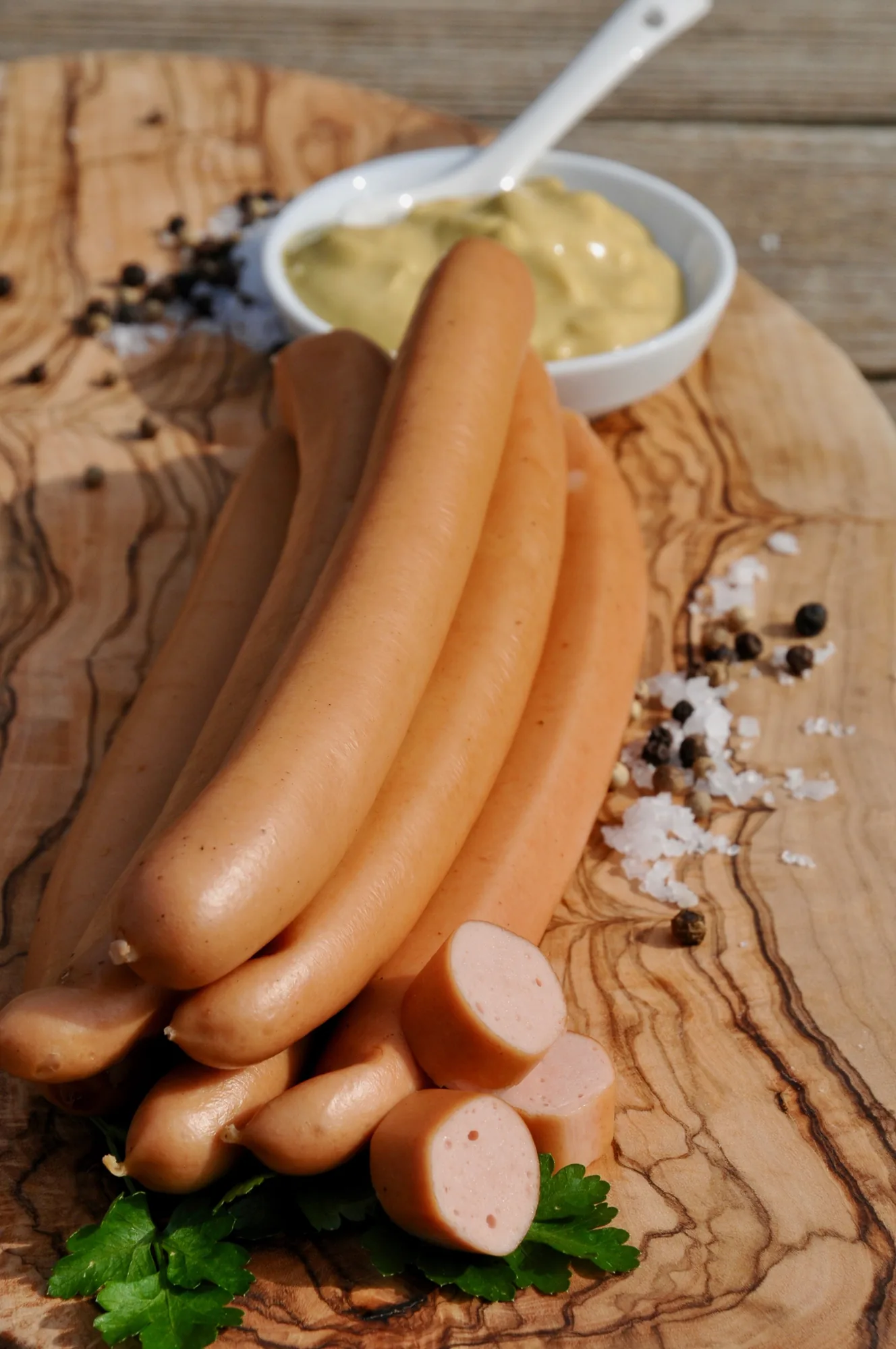 Krenwürstchen - Produktbild 2