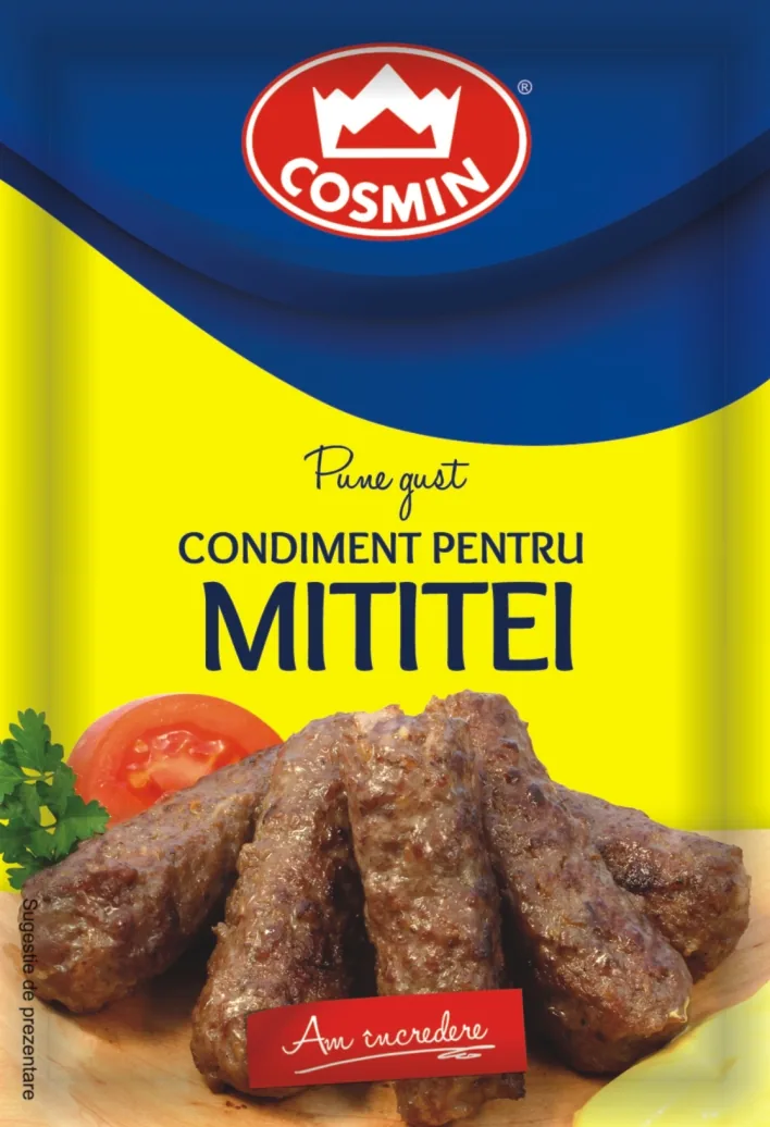 Micigewürz