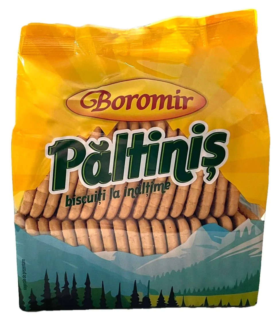 Kekse Paltinis