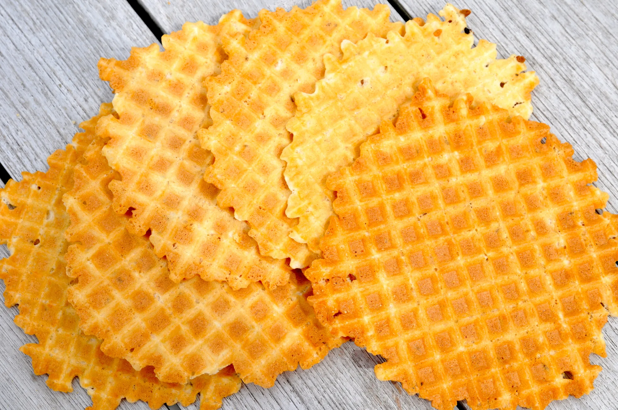 Waffeltaler mit Kümmel (Misam) - Produktbild 2