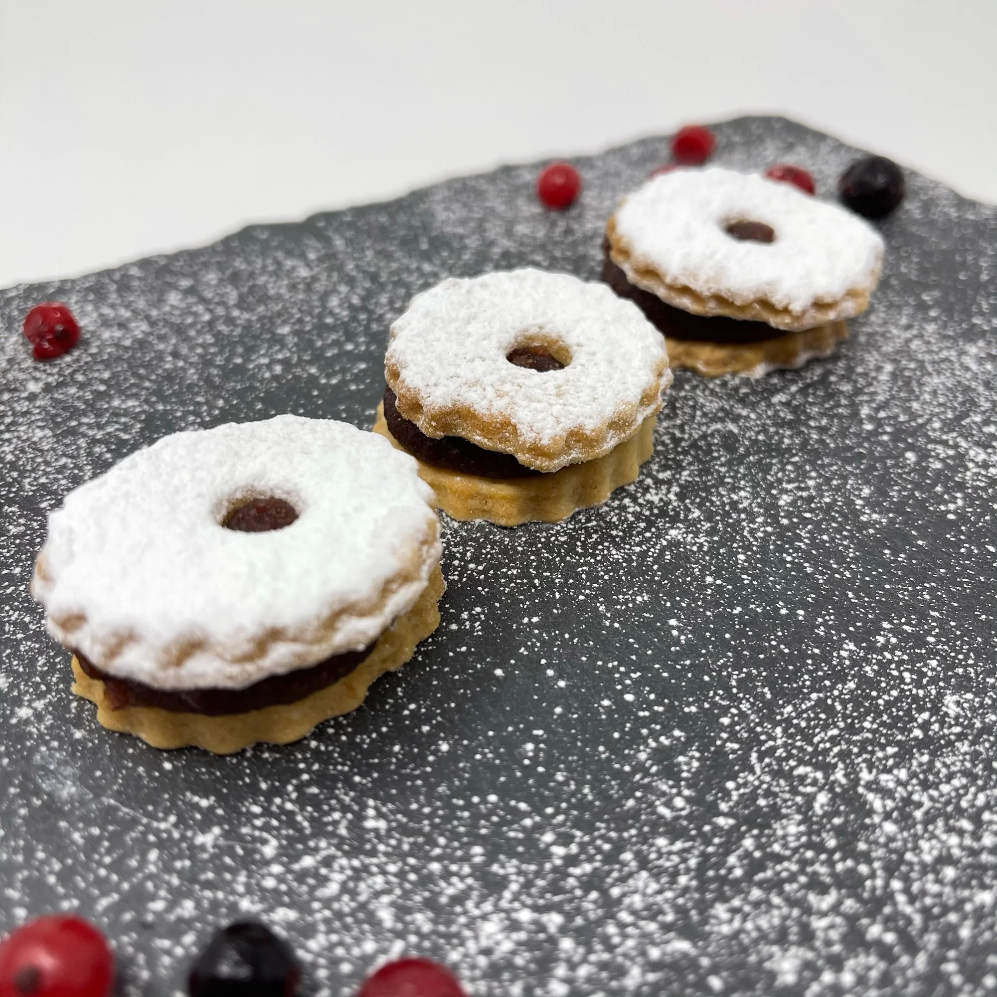 Linzer Augen