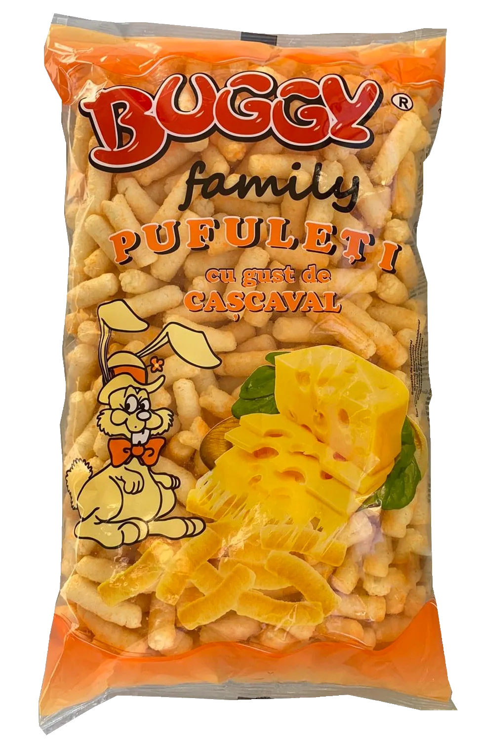 Pufuleti Family Käse (Buggy)