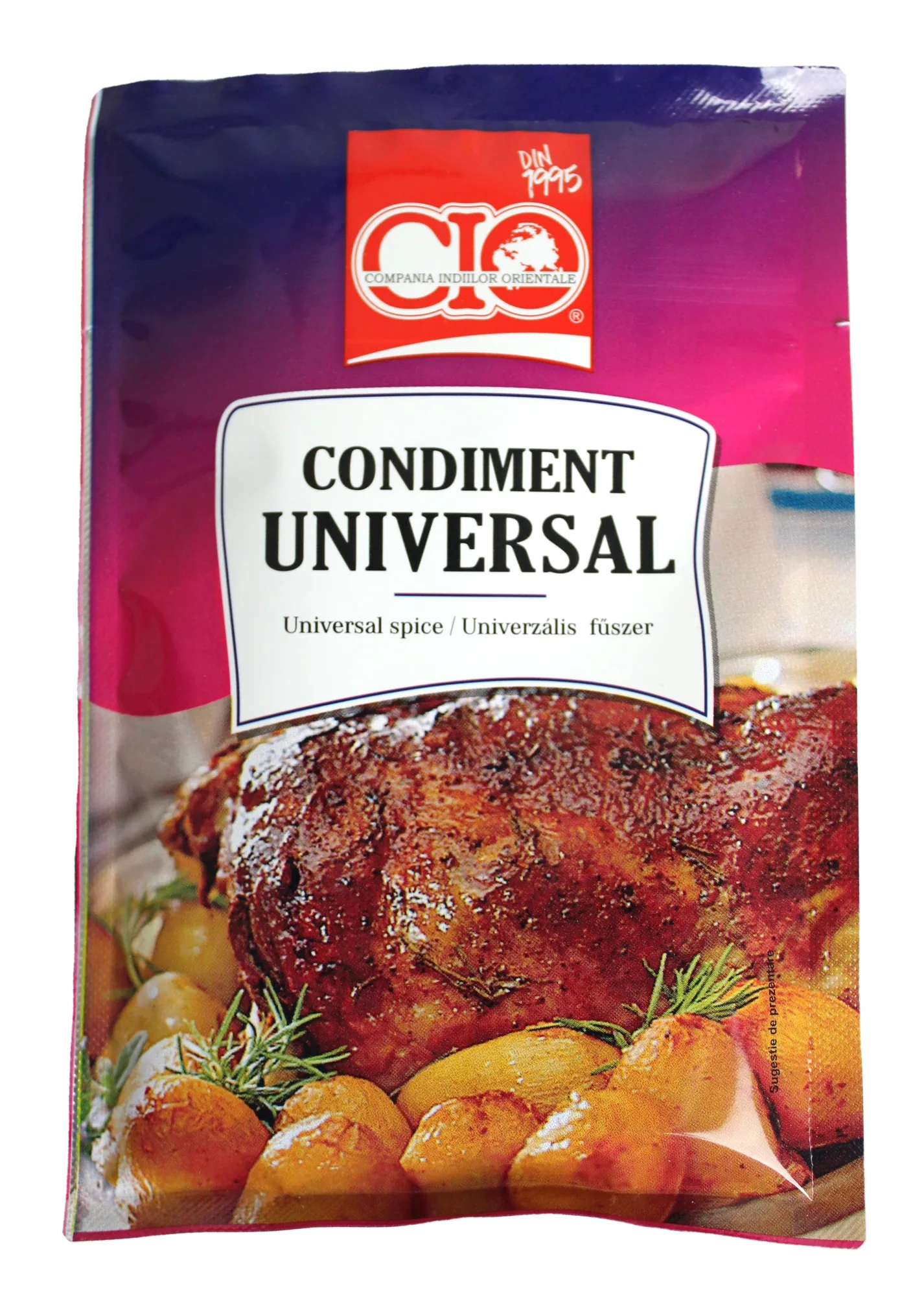 CIO Universalgewürz