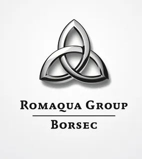 Romaqua  Group SA Borsec