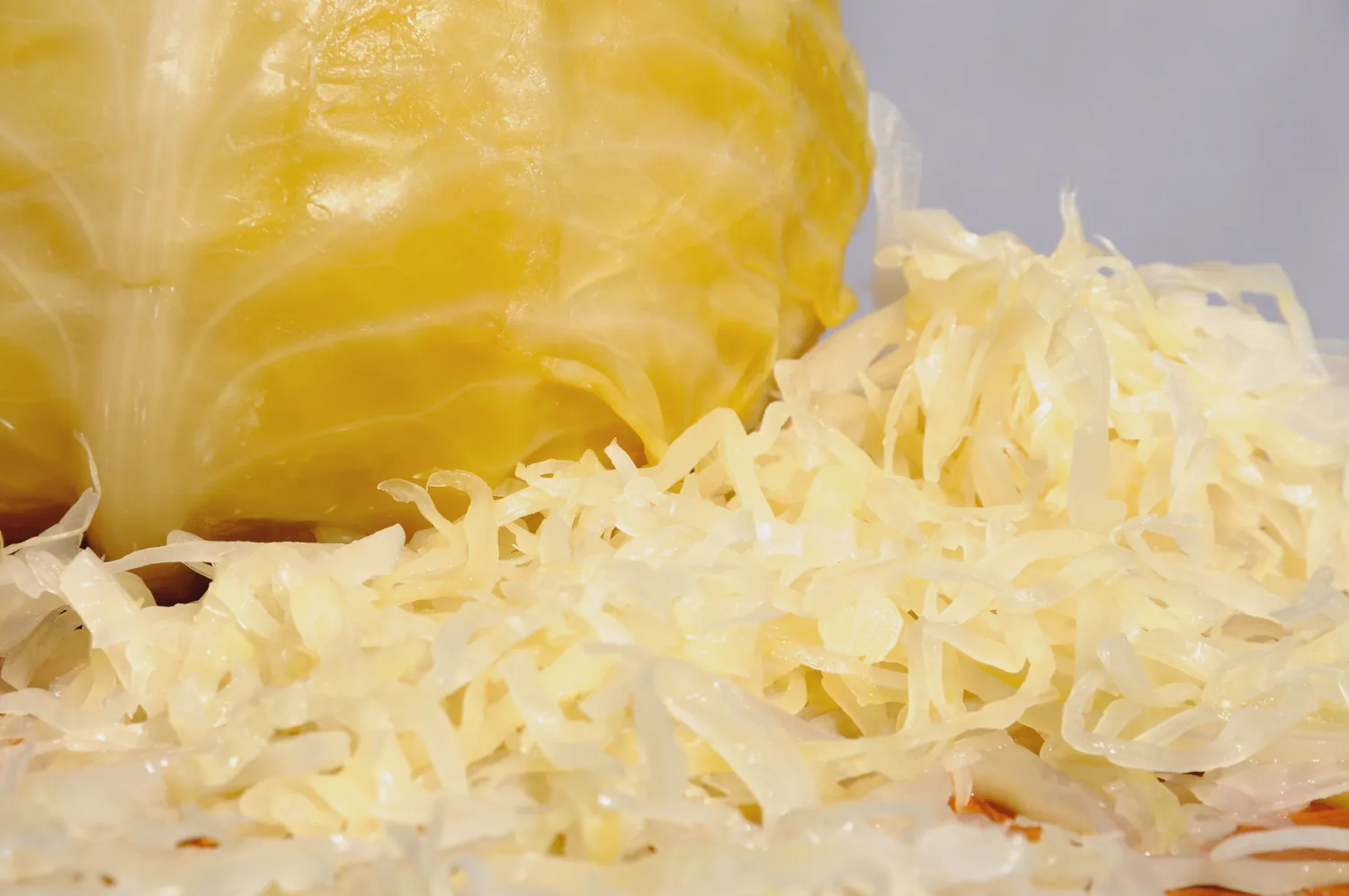 Kraut, gehackt - Produktbild 2