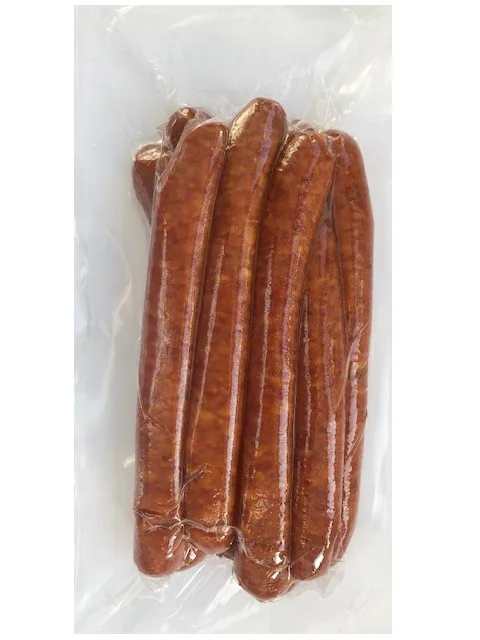 Grillis | Carnati Gratarel - Produktbild 2