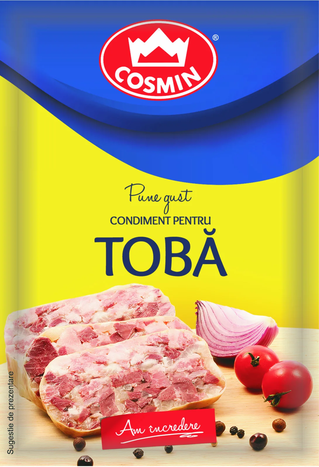 Gewürzmischung für Presswurst
