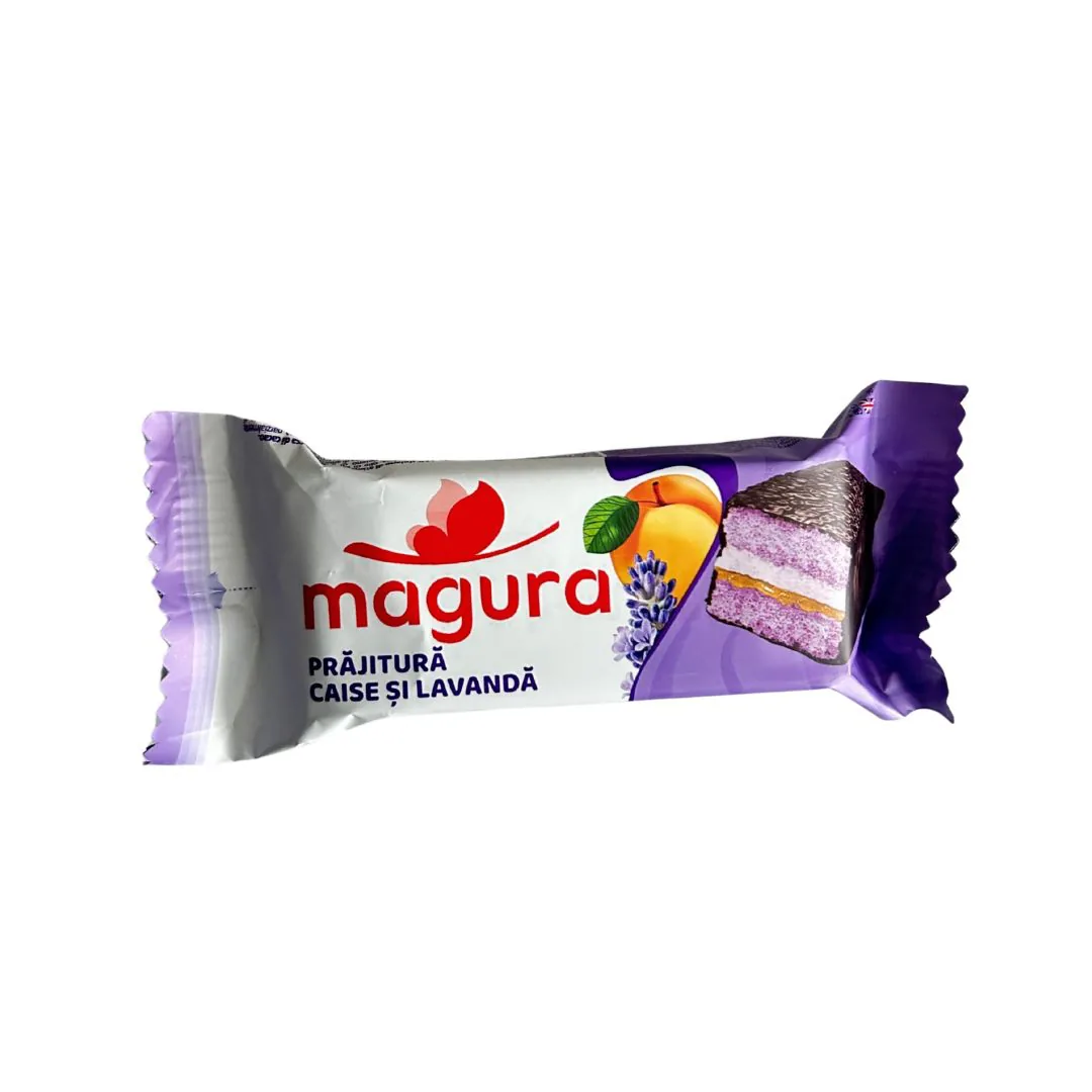 Magura Aprikosen & Lavendel