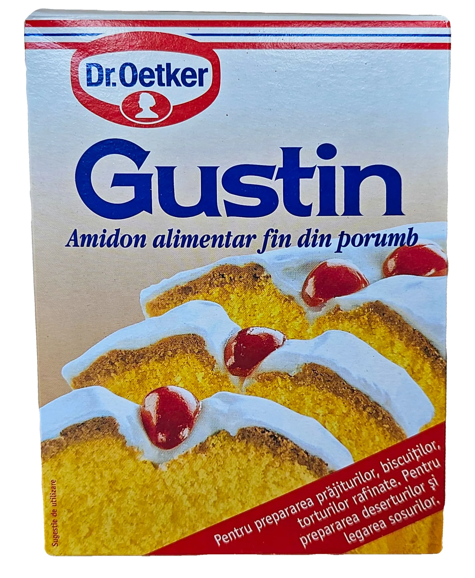 Maisstärke (Dr. Oetker)