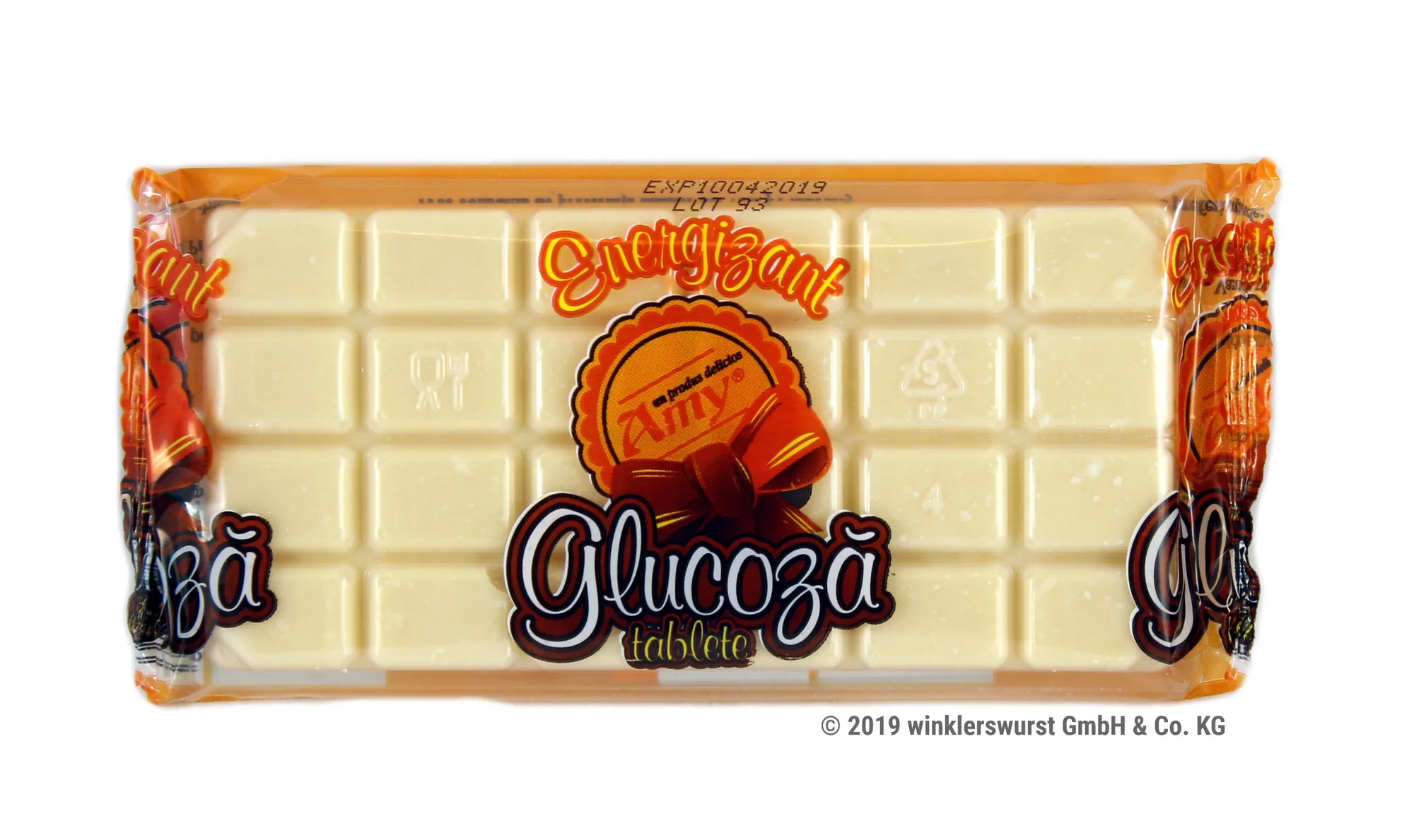 Glukose