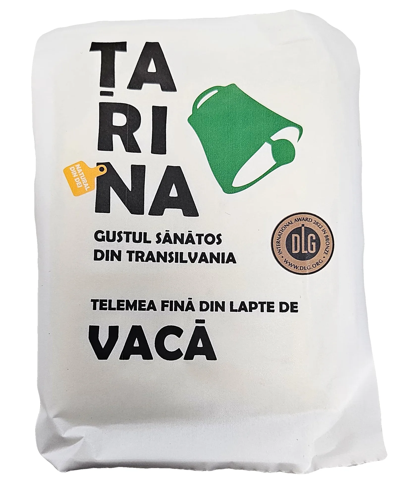 Telemea Kuh gereift (Fromagerie)