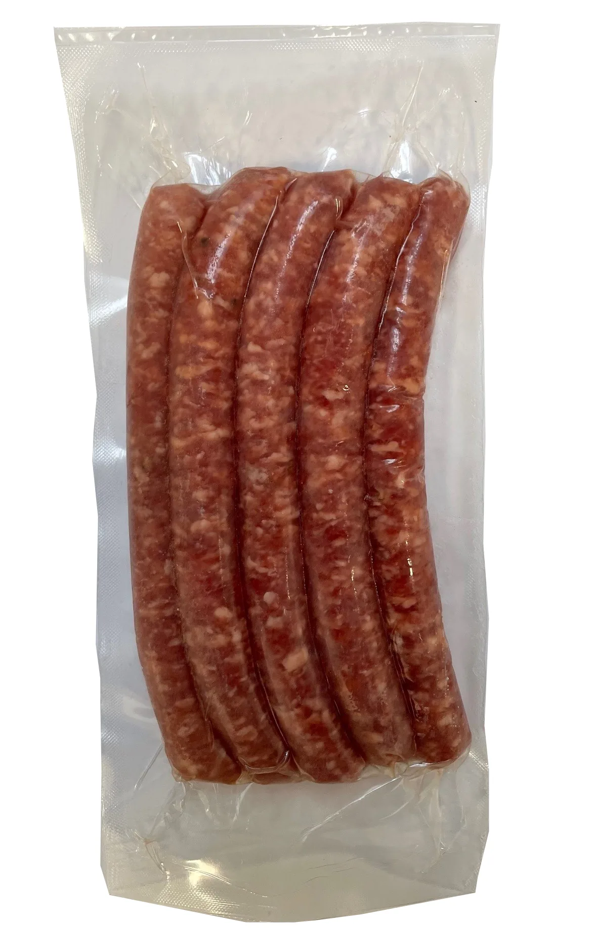 Dünne Griller nach Art einer Mettwurst - Produktbild 3