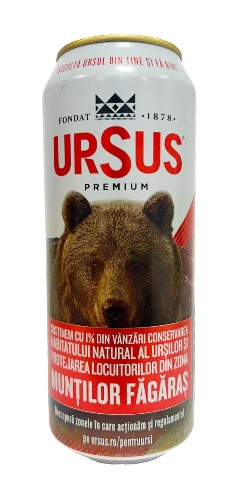 Bier Ursus
