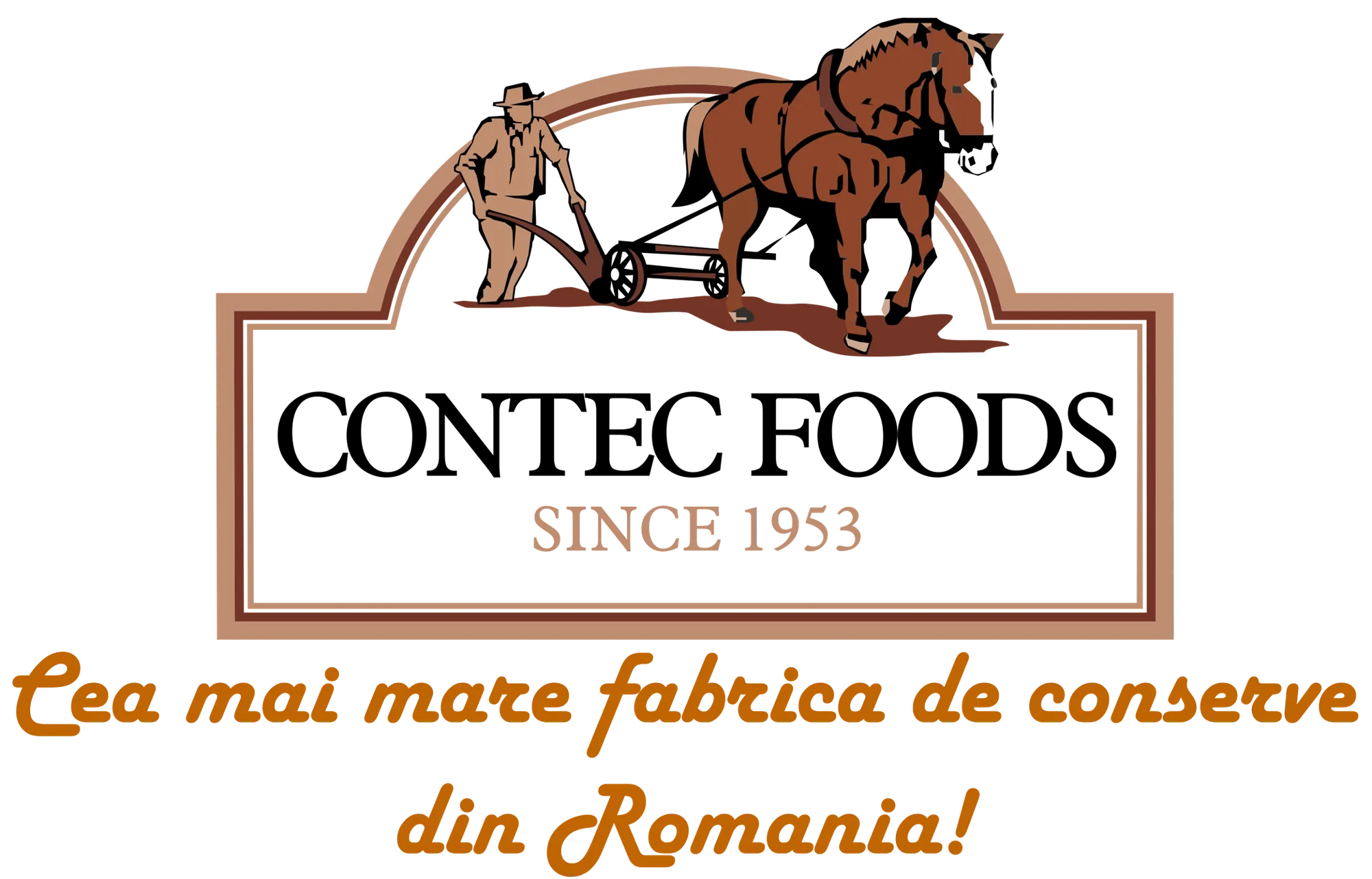 Contec Foods SRL