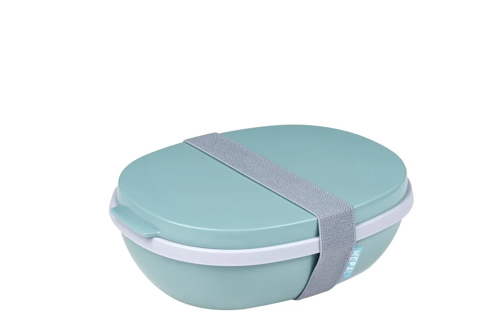 Mepal Lunchbox Ellipse Duo