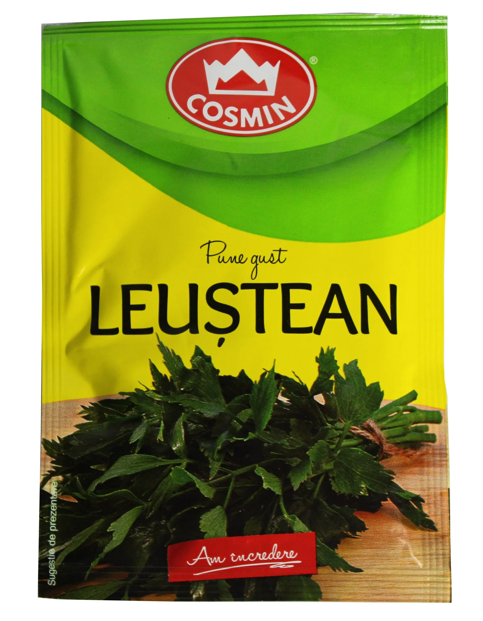 Liebstöckel (Tüte)