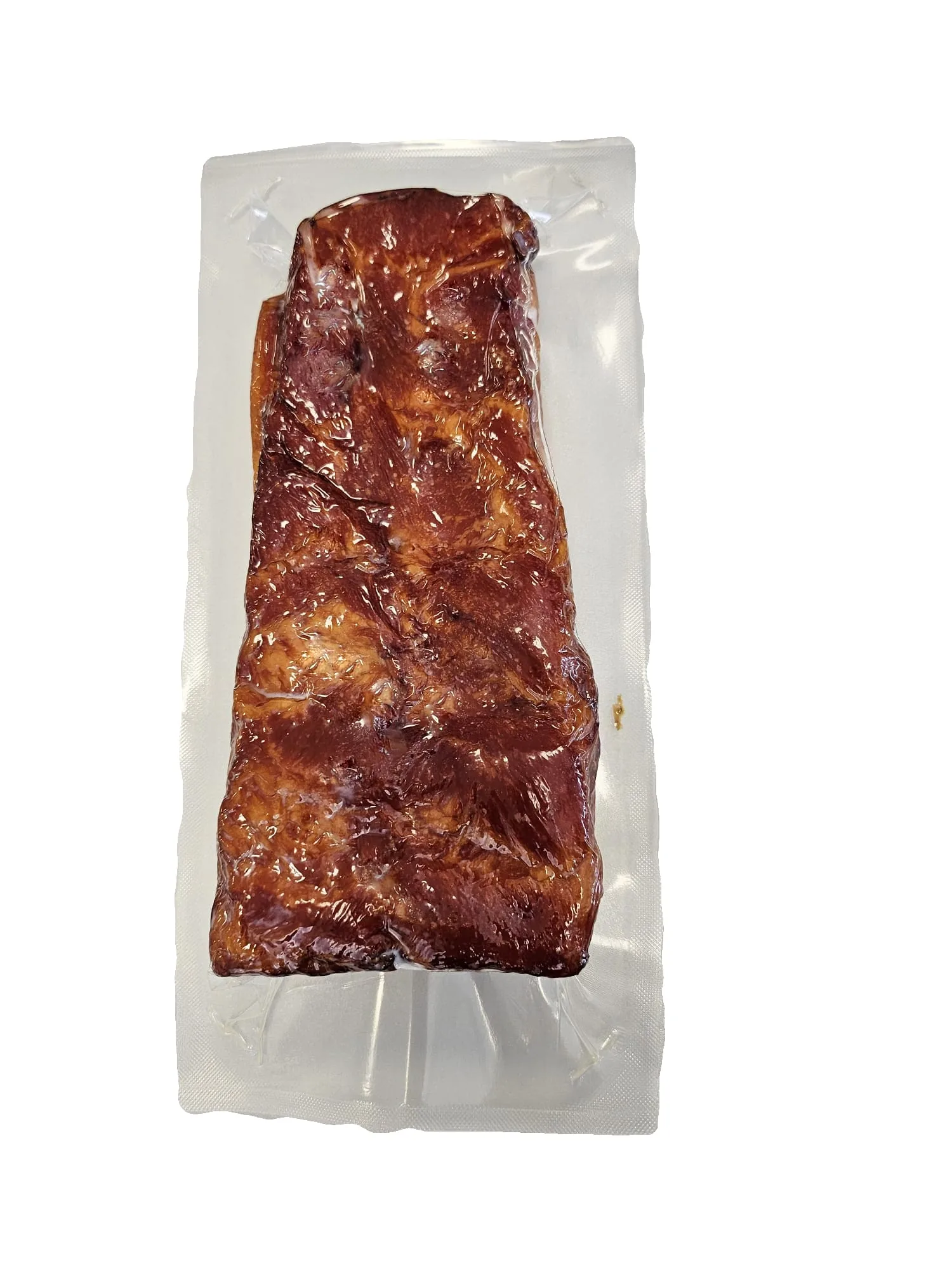 Bauchspeck gekocht & geräuchert - Produktbild 3