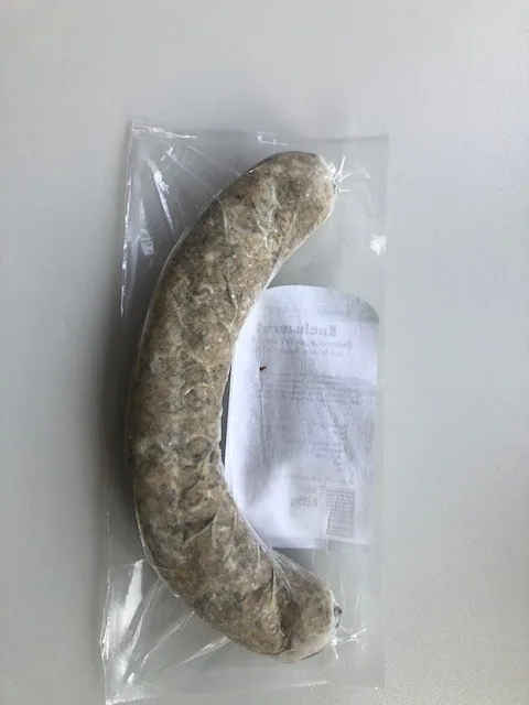 Kochwurst ohne Reis | Caltabos - Produktbild 3