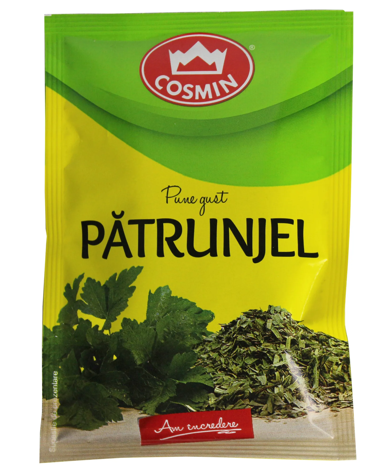 Petersilie (Tüte)