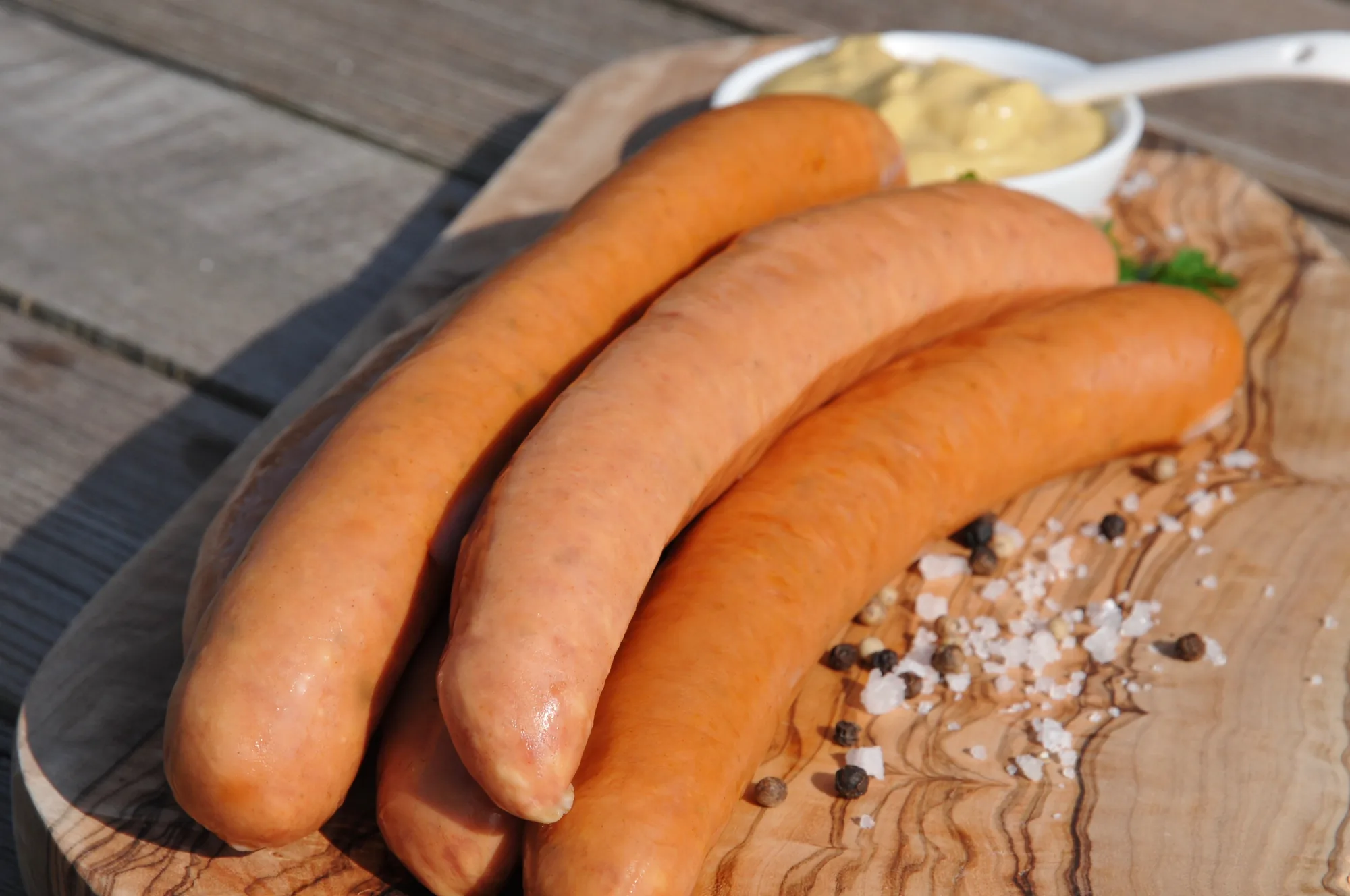 Krakauer Würstchen - Produktbild 2