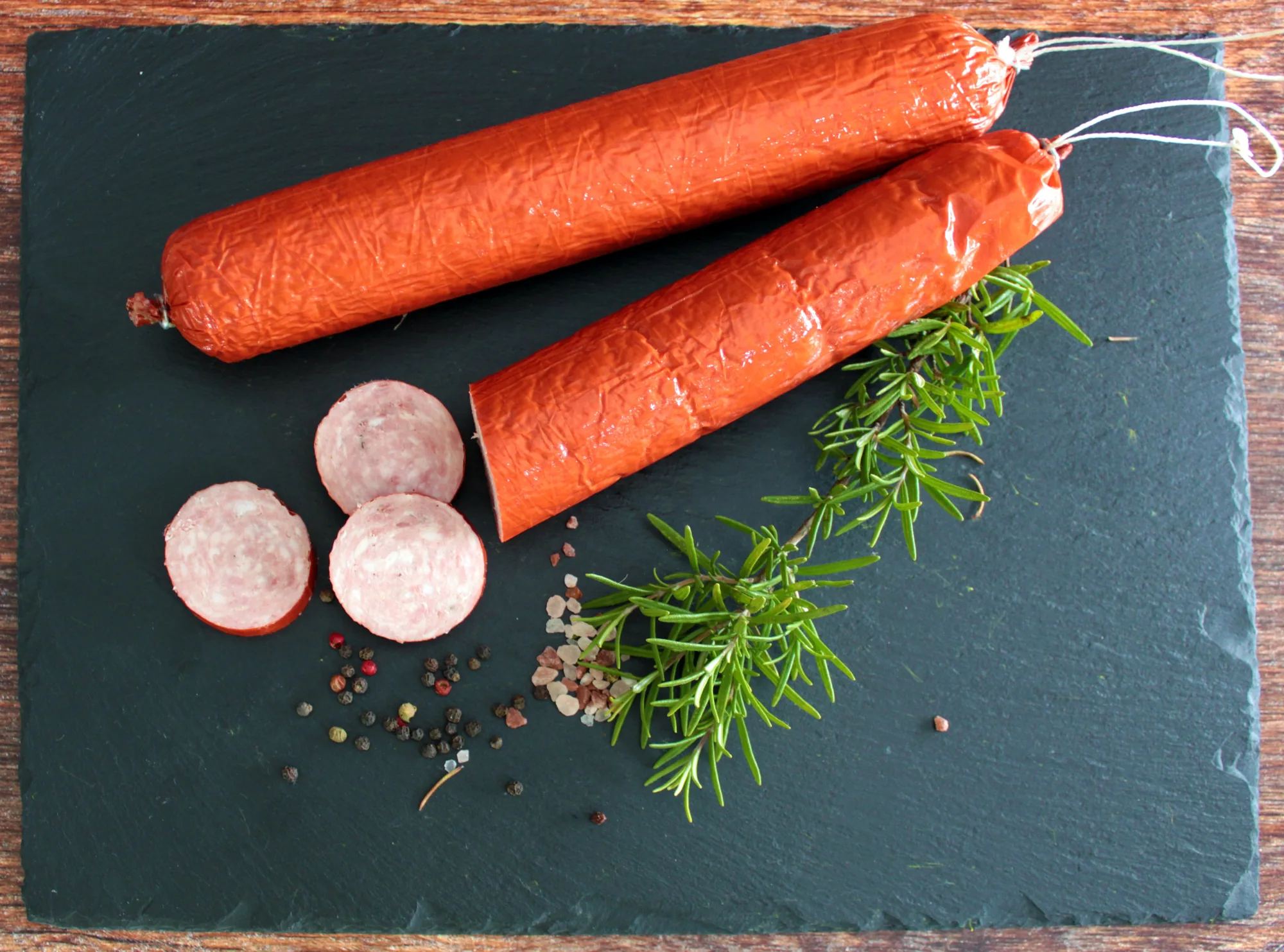 Bauernwurst