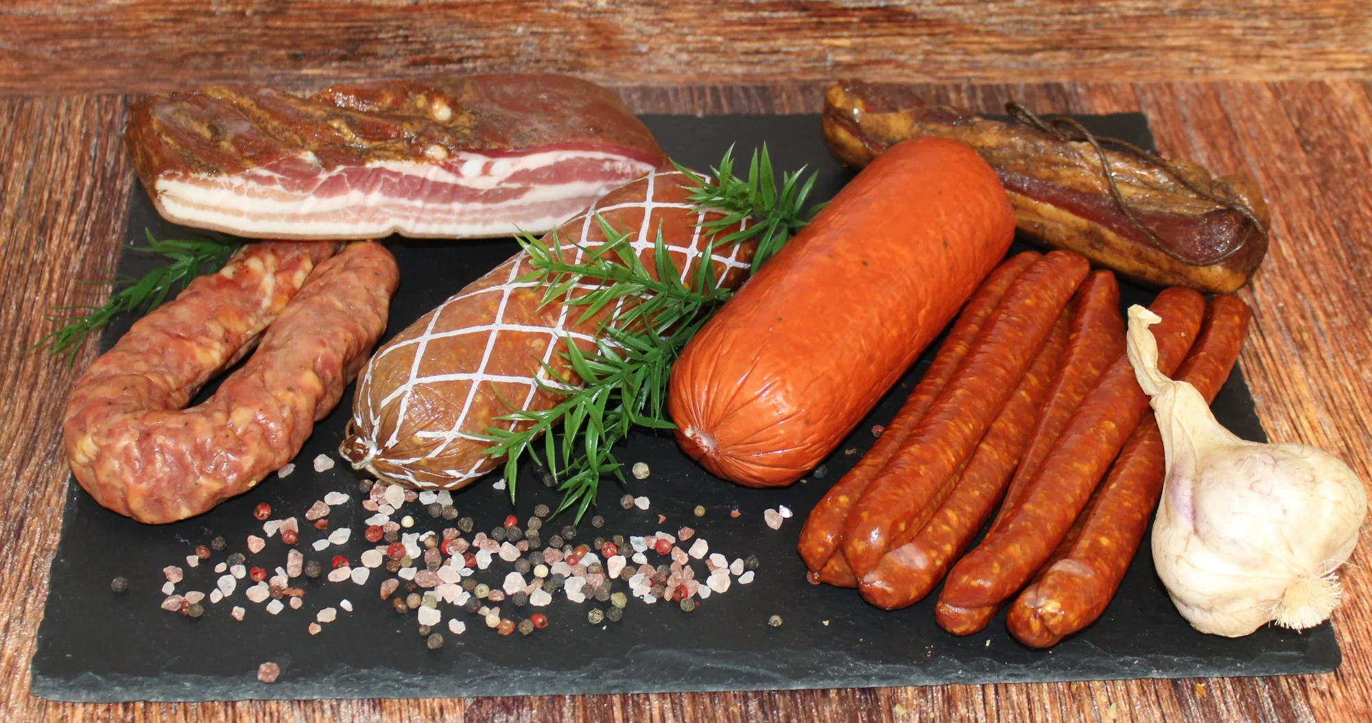 Wurstpaket