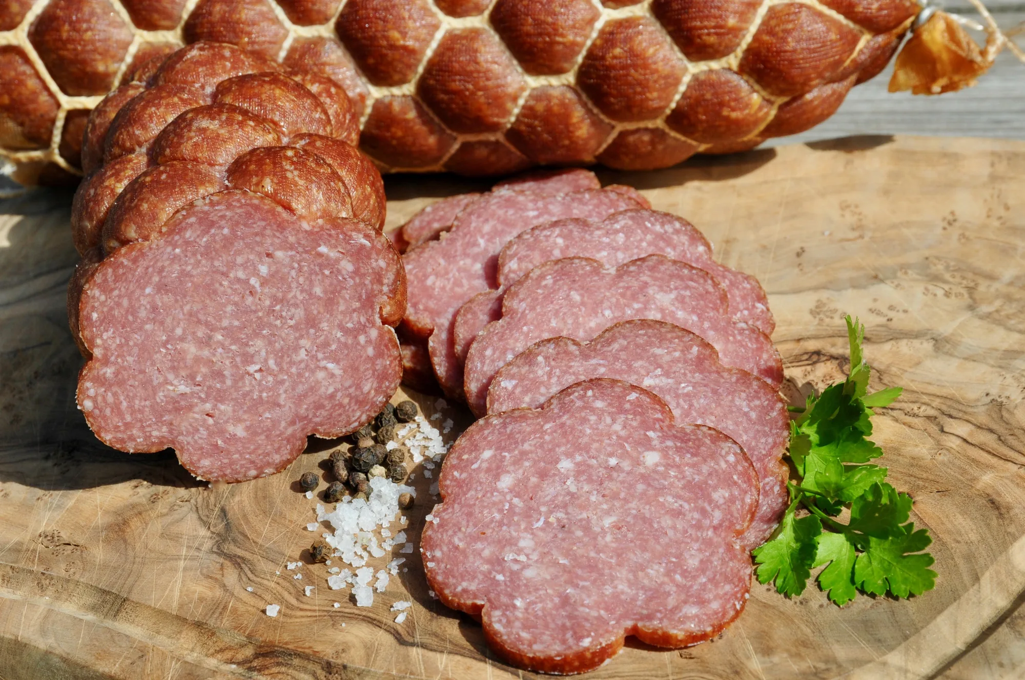 Salami Sinaia - Produktbild 2