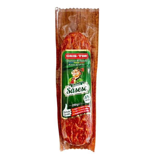 Salam Sasesc (Cris-Tim) 250 g