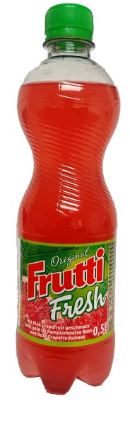 Frutti Fresh Grapefruit
