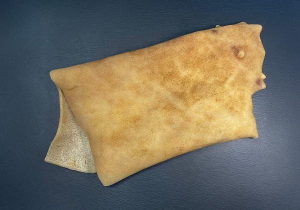 Schwarte - geflämmt | Sorici