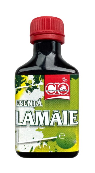 C.I.O Esenta de lamaie