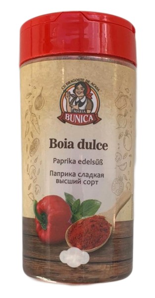 Paprika edelsüß