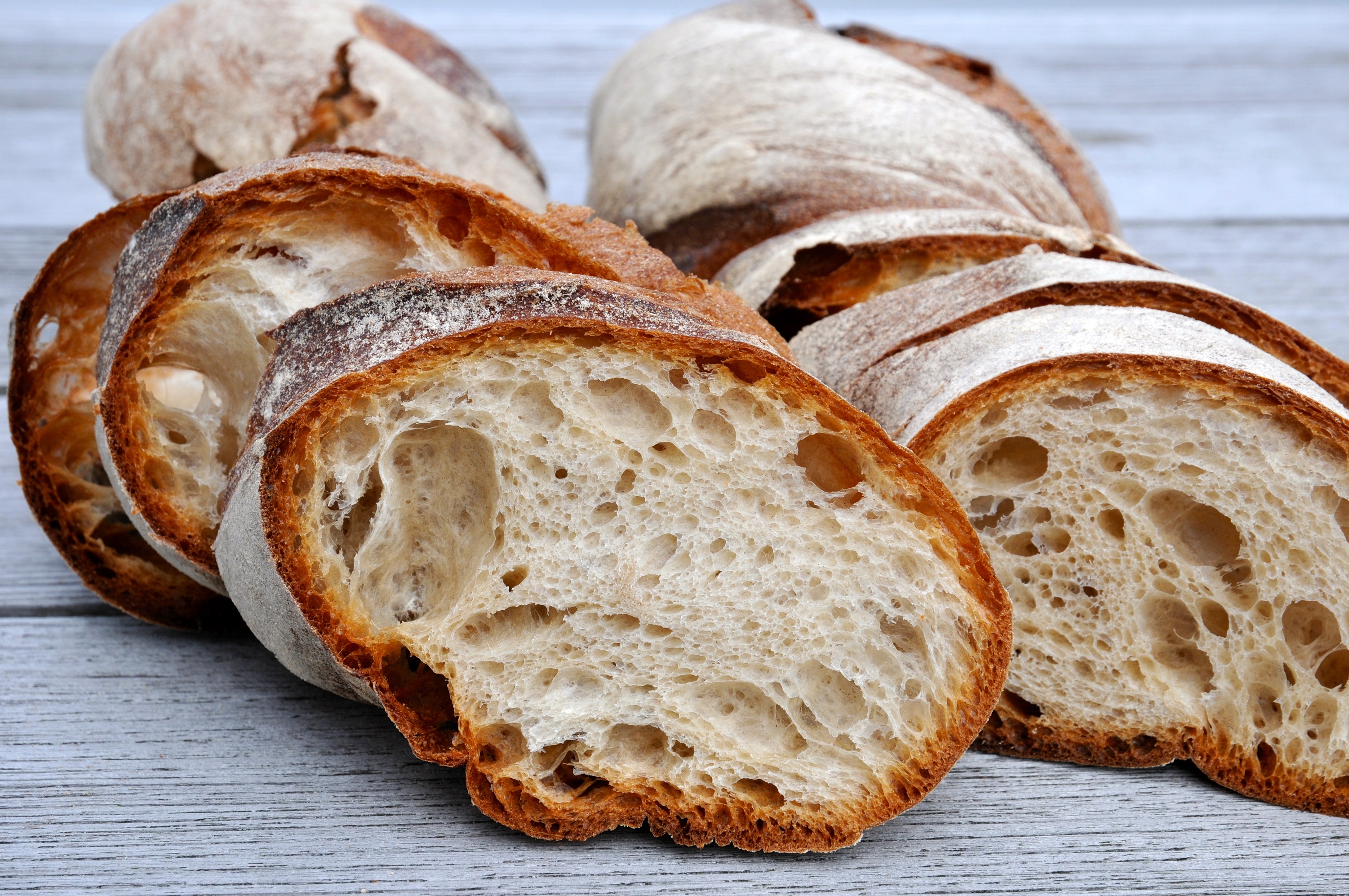 Wurzel Brot — Rezepte Suchen