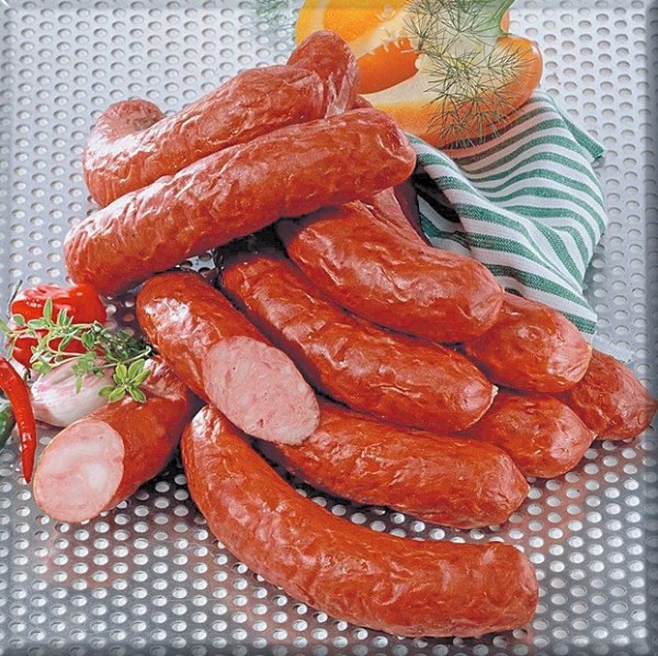 Jägerwurst