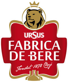 Ursus Breweries S.A.