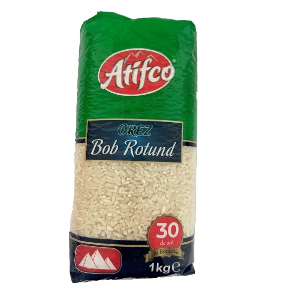 Reis rund (Atifco)