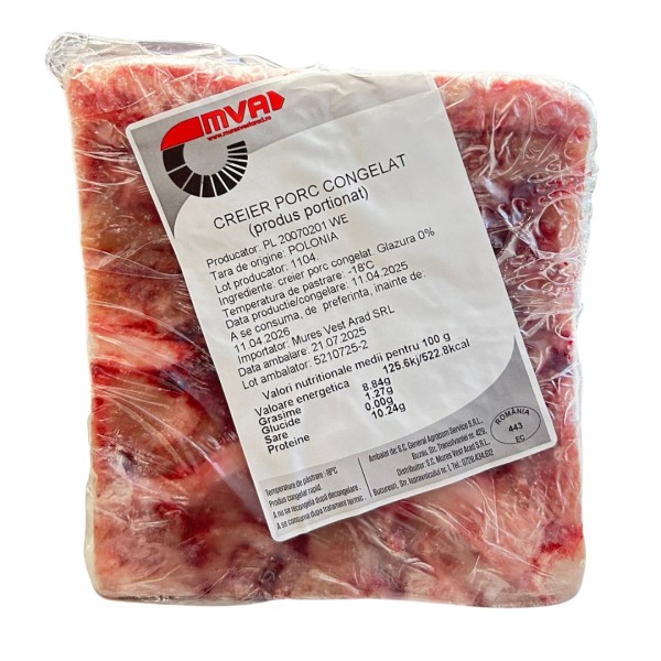 Schweinehirn (Ana &amp; Cornel)