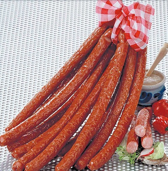 Cabanossi