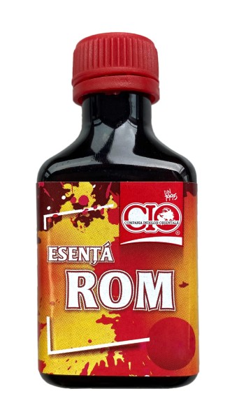 Rum-Essenz (CIO)