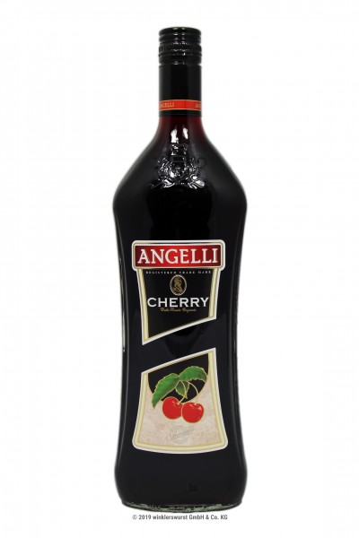 Angelli Cherry