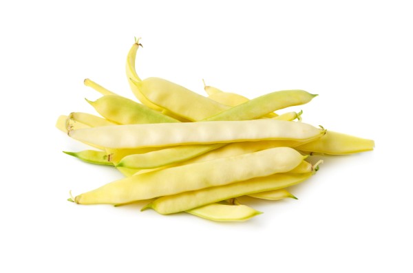 Fasole verde din piata romaneasca