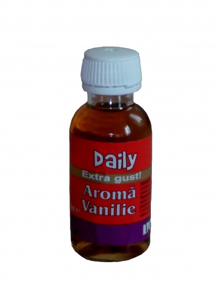 Aroma de vanilie