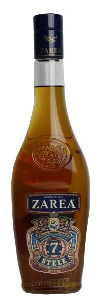 Bautura spirtoasa Zarea 40%