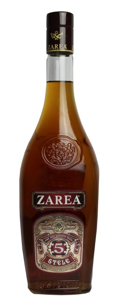 Weinbrand Zarea 37,5%