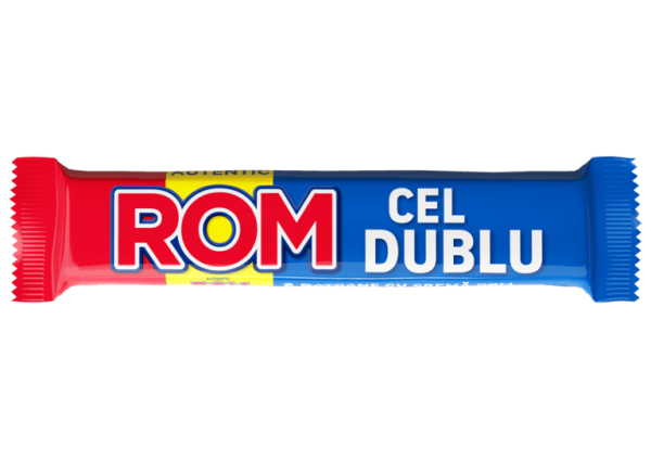 Baton Rom Dublu