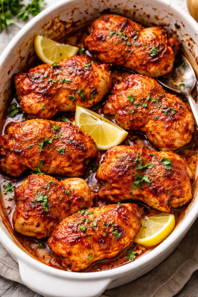 Pulpe de pui - dezosate (naturale)