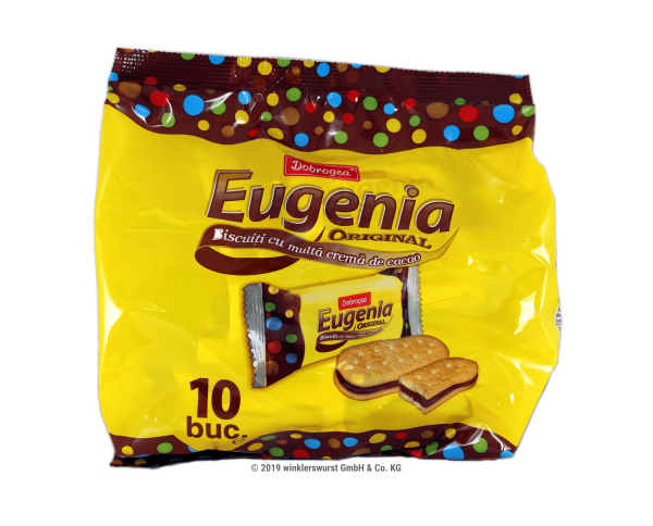Eugenia Original - 10 bucati
