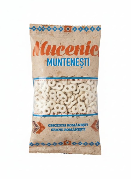 Mucenici